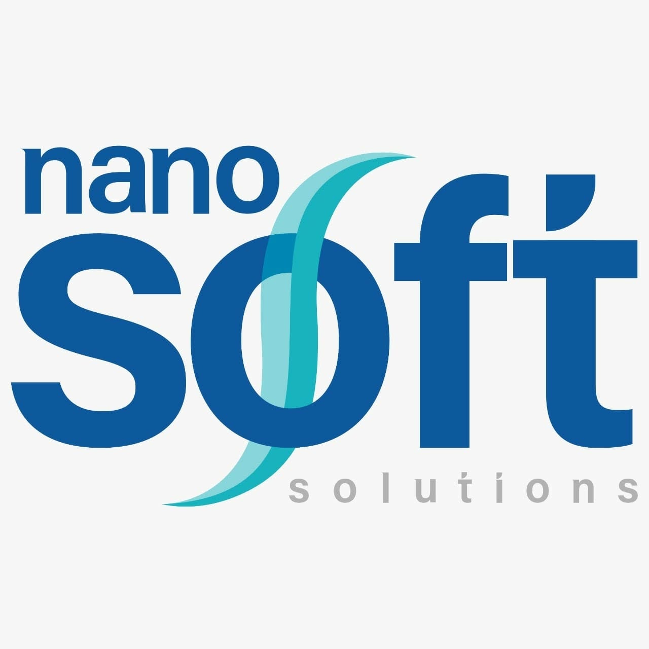 Nanosoft Solutions logo